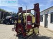 Atomizador - Hardi - master 1500 15m