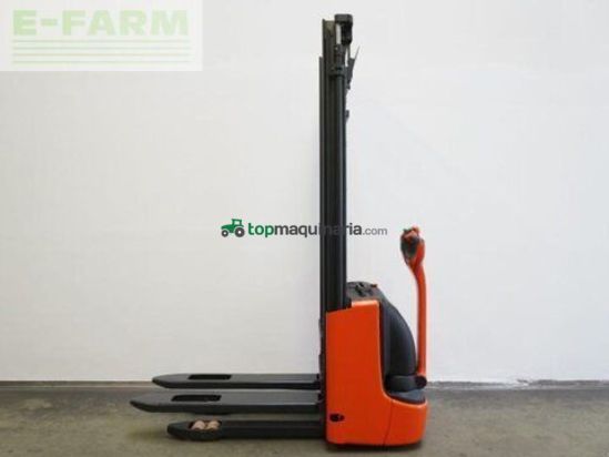 Elevadora - Linde - l 12 1172