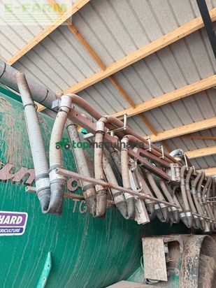 Equipamiento / accesorio - Samson - rampe pendillards