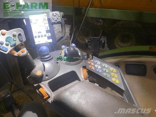Tractor agrícola - Fendt - 722 power