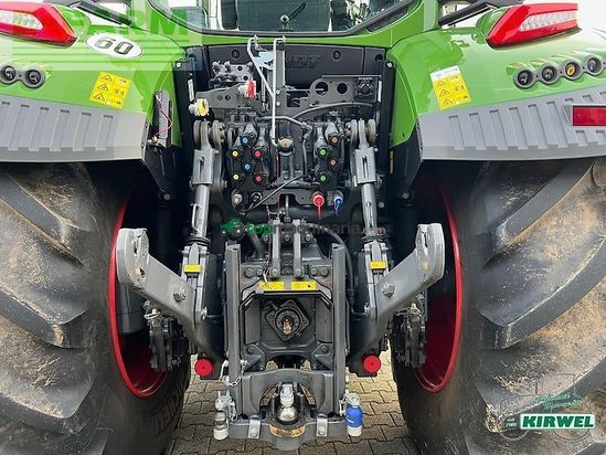 Tractor agrícola - Fendt - 728 vario gen7