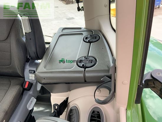 Tractor agrícola - Fendt - 936 profi plus tractor