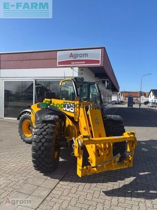 Telescopica - JCB - 542-70 agri xtra