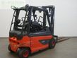 Elevadora - Linde - e 25 l 387