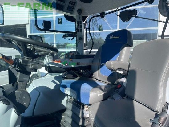 Tractor agrícola - New Holland - t7.290 hd