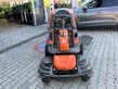 Tractor agrícola - Husqvarna - rider rc320ts awd mit 112cm mähdeck