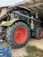 Tractor agrícola - Claas - arion 650 cmatic CMATIC