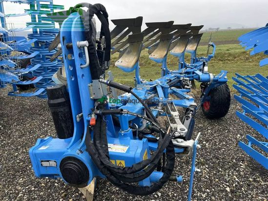 Arado - Lemken - lemken juwel 8 m v 5 n 100
