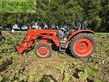 Tractor agrícola - Kubota - m4072
