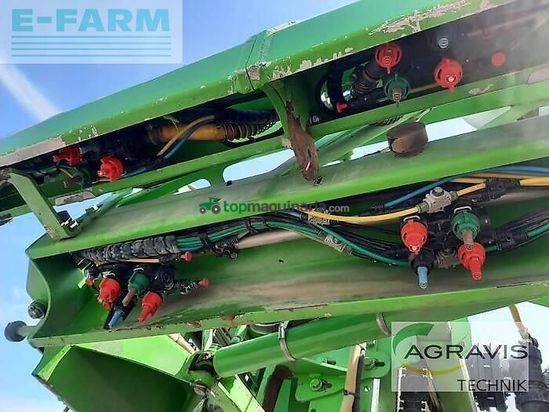Atomizador - Dammann - dt 2500 h s4