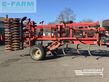 Cultivador - Horsch - terrano 4.4 gx
