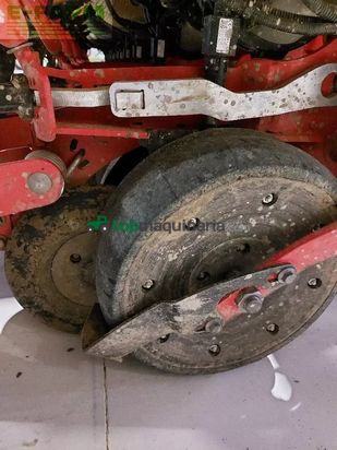 Sembradora monograno mecanica - Väderstad - tpl 12