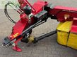Cortacésped manual - Fella - sm 3570 tl-kc
