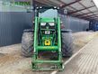 Tractor agrícola - John Deere - 6210r