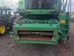 Cosechadora de Cereal - John Deere - w650