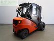 Elevadora - Linde - h 35 d (3a) evo 393-02