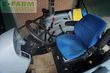 Tractor agrícola - New Holland - t5040 nur 860 std.