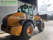 Minicargadora - Liebherr - l 538
