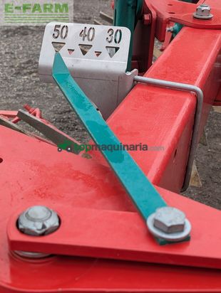 Arado - Kverneland - 3400b-100 vario 6schar