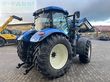Tractor agrícola - New Holland - t 6.150 ac