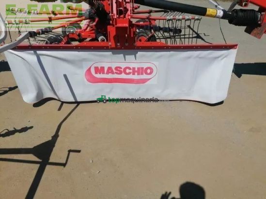 Rastrillo - Maschio - golia pro 2 h