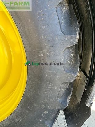 Atomizador - John Deere - r4040i
