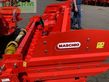 Grada rotativa - Maschio - dm rapido plus 3000