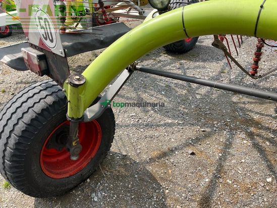 Henificador - Claas - liner 2800