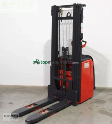Elevadora - Linde - l 16 ap i 1173-01