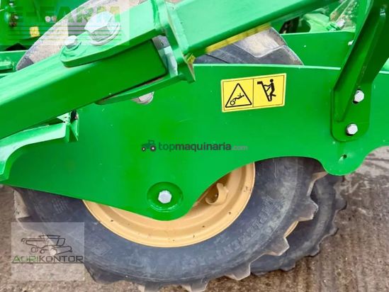 Combinado de siembra -  - cda 400