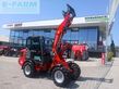 Telescopica - Weidemann - 2070 cx 80