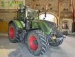 Tractor agrícola - Fendt - 714 vario