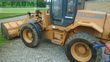Minicargadora - Case IH - 421 b