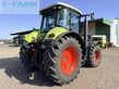Tractor agrícola - Claas - arion 540 cebis