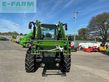 Tractor agrícola - Fendt - 312 power tractor (st26380)
