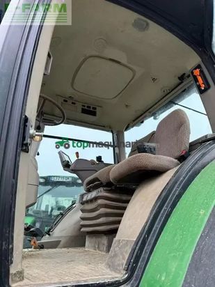 Tractor agrícola - John Deere - 8370 r
