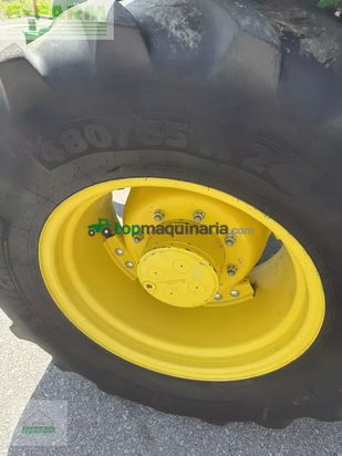 Tractor agrícola - John Deere - 5090 r