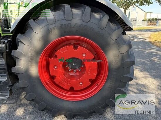 Tractor agrícola - Fendt - 728 vario gen-7 profi+ setting 2
