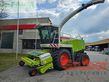 Cosechadora de Cereal - Claas - jaguar 850
