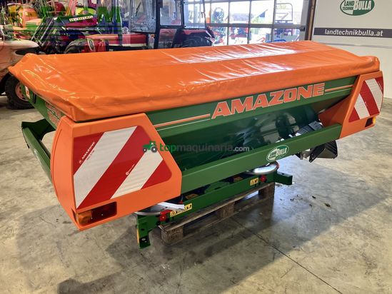 Esparcidor - Amazone - za-m 1001 special easy