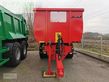 Volquet - Krampe - big body 540
