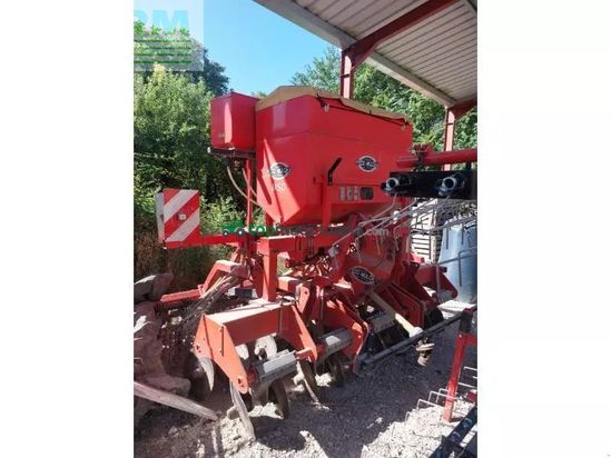 Sembradora directa -  - cb3000-hr