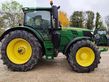 Tractor agrícola - John Deere - 6155r