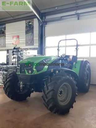 Tractor agrícola - Deutz-Fahr - 5105 tb