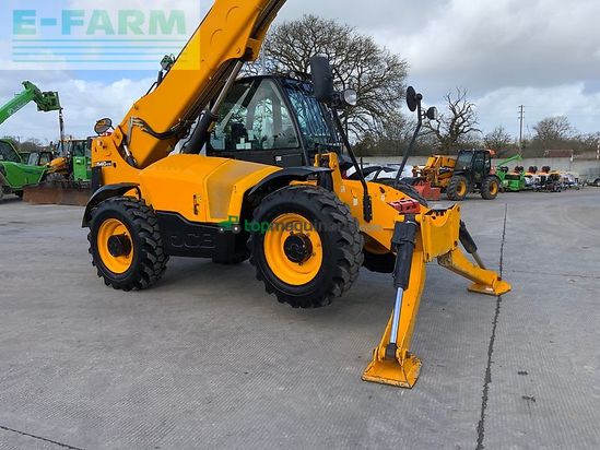 Telescopica - JCB - 540-170 telehandler (st25990)
