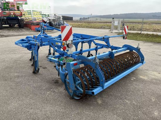 Cultivador - Lemken - karat 9/300u msw 600 grubber
