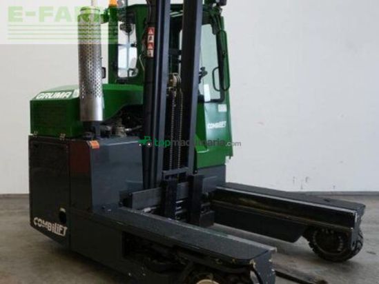 Elevadora - Combilift - c3000