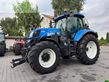 Tractor agrícola - New Holland - t7.185 powercommand