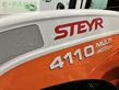 Tractor agrícola - Steyr - 4110 multi