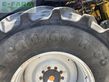 Cosechadora de Cereal - New Holland - fr 9090